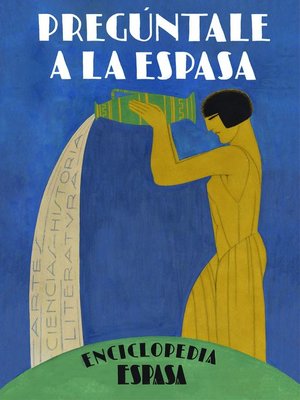 cover image of Pregúntale a la Espasa